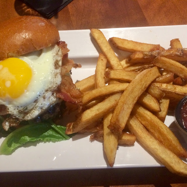 Fried Egg