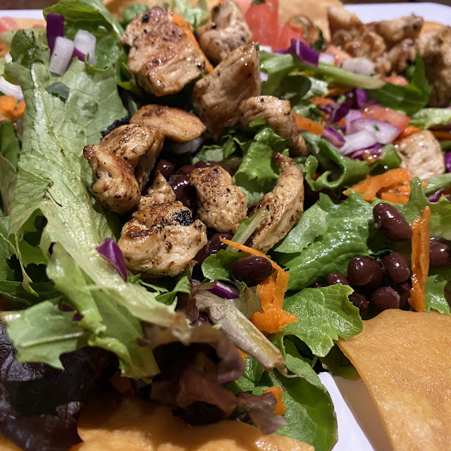 Chicken Salad