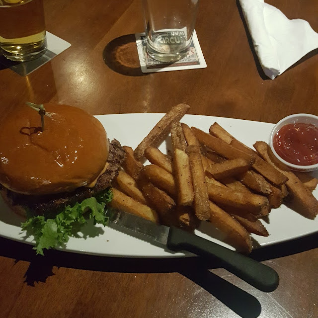 Station Burger