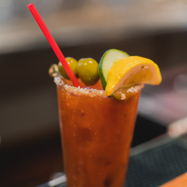 Bloody Mary