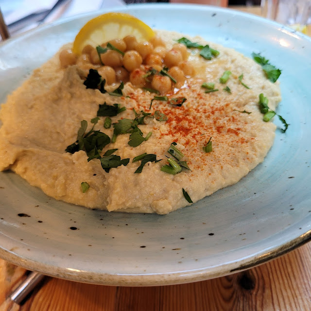 Hummus
