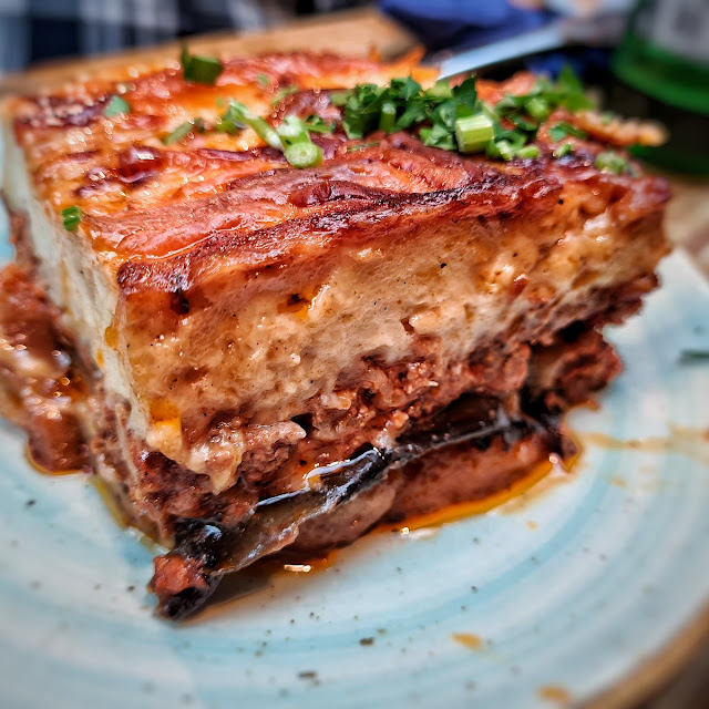Moussaka