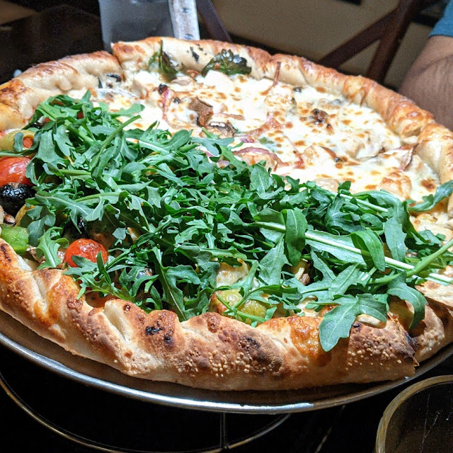 Arugula