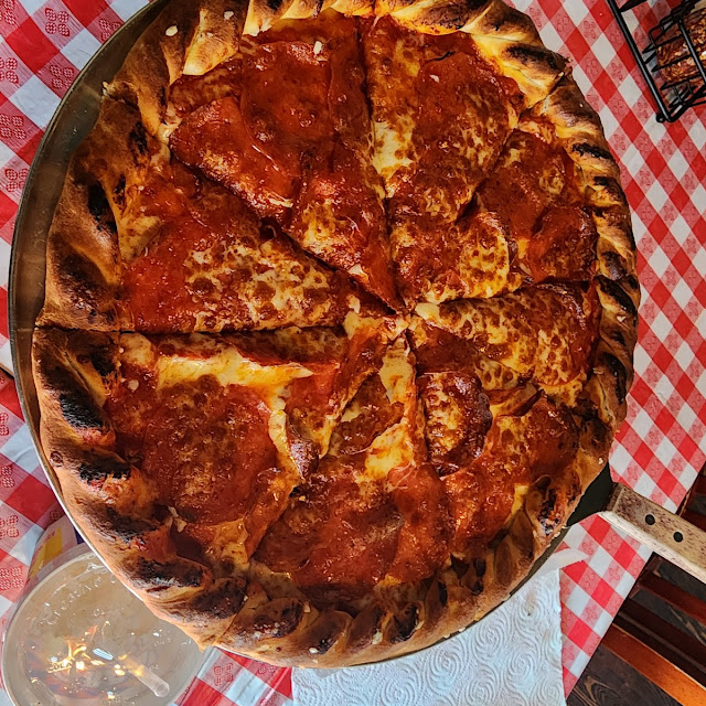Pig Pen Pizza