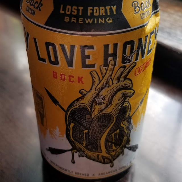 Honey Bock