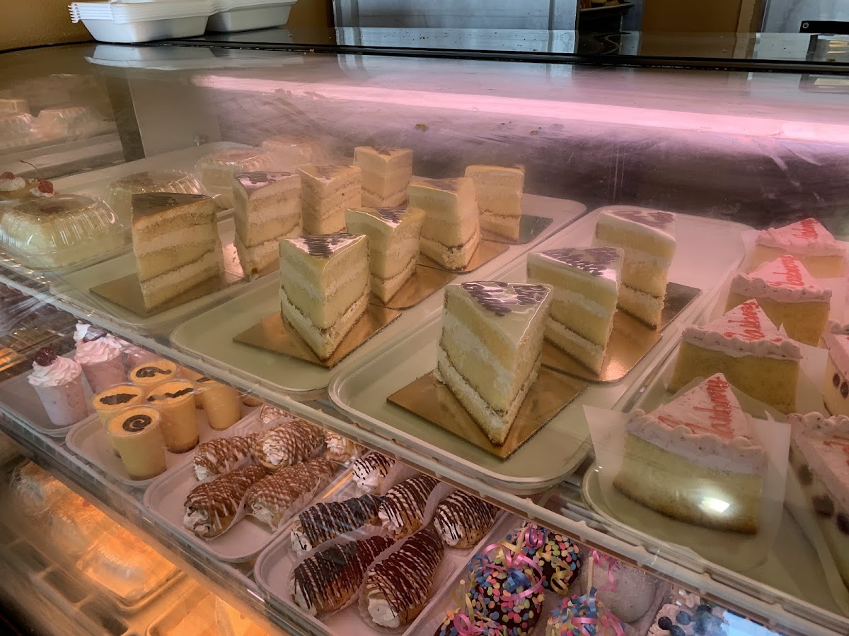 Guatemalteca Bakery