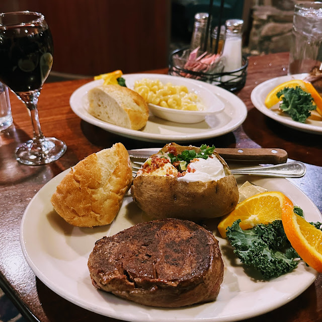 Prime Rib - 8 Oz