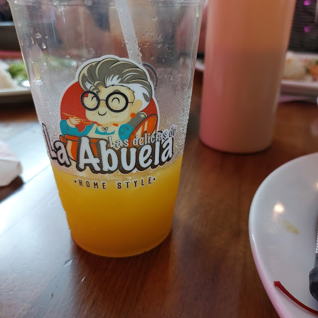 Jugos Naturales