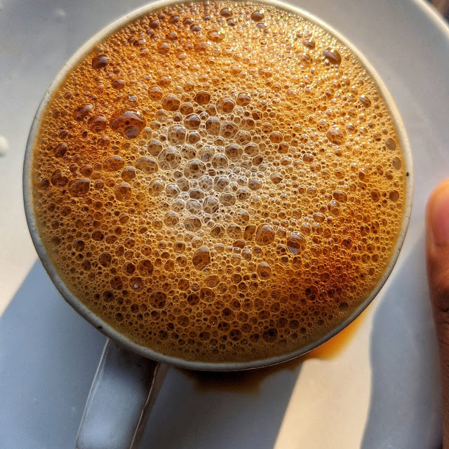 Filter Coffee