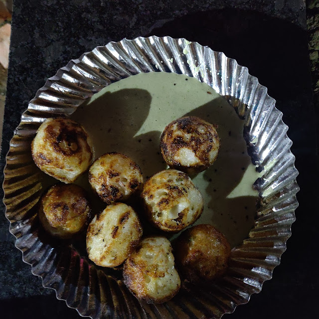 ಪಡ್ಡು Paddu