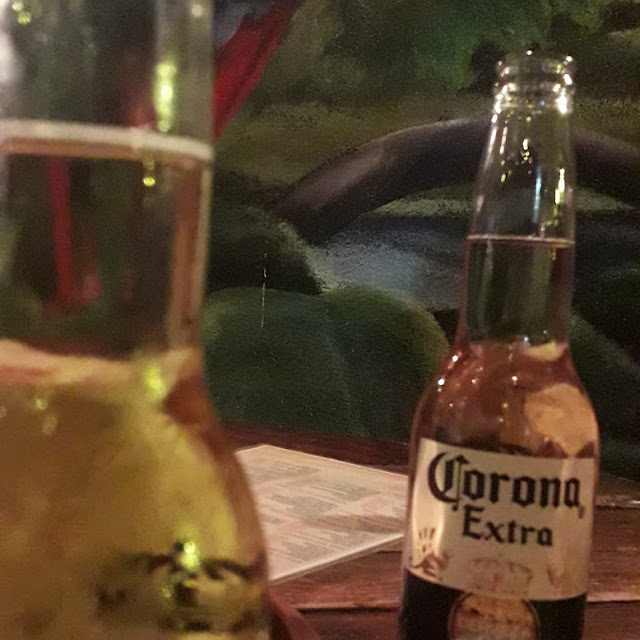 Dos Coronas