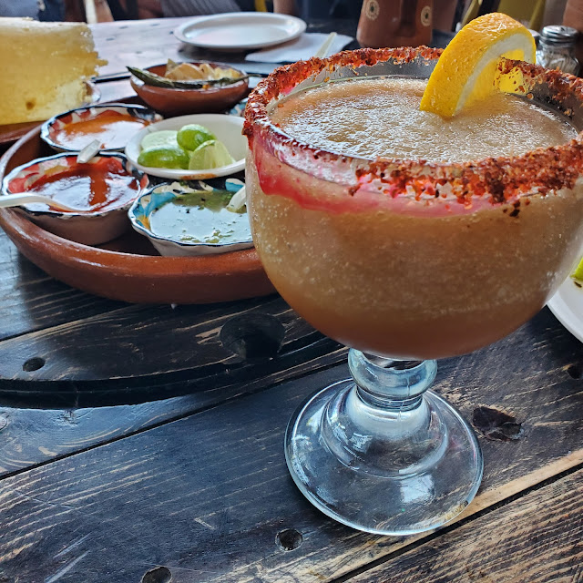 Margarita Tamarindo