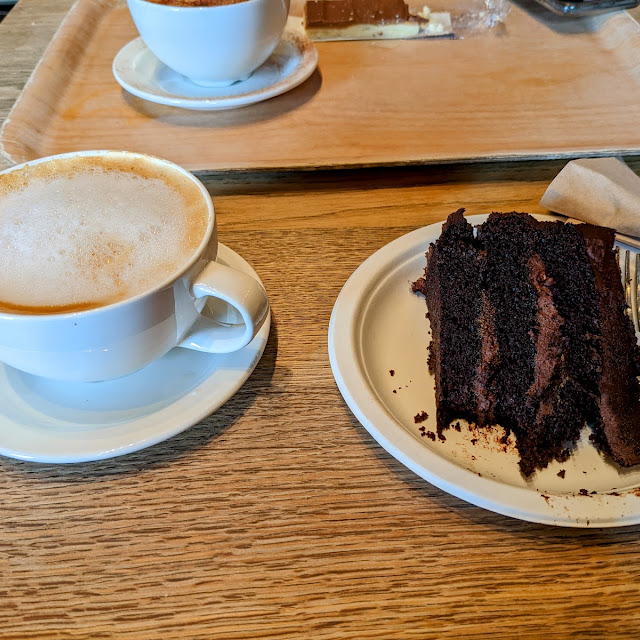 Vegan Cake
