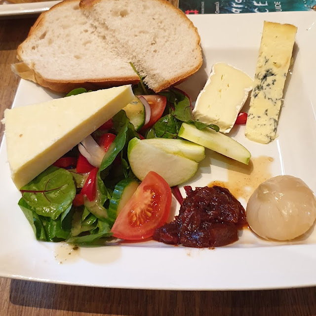 Ploughmans
