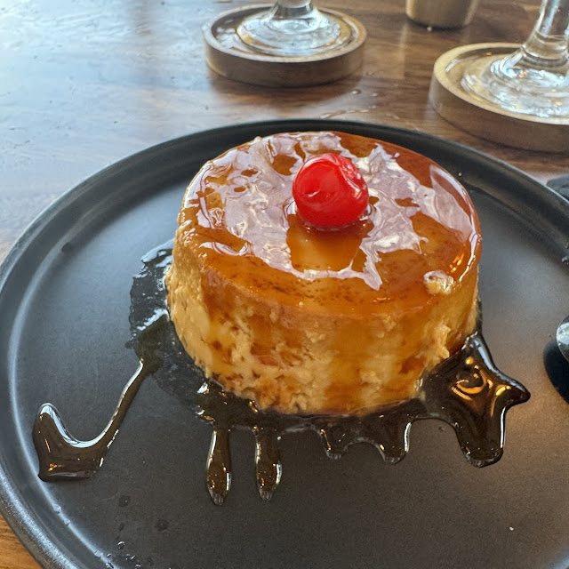 Flan