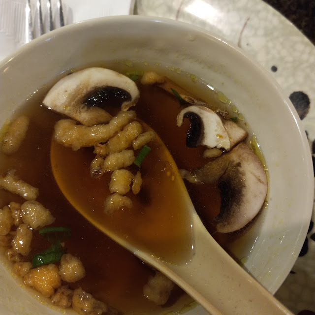 Onion Soup