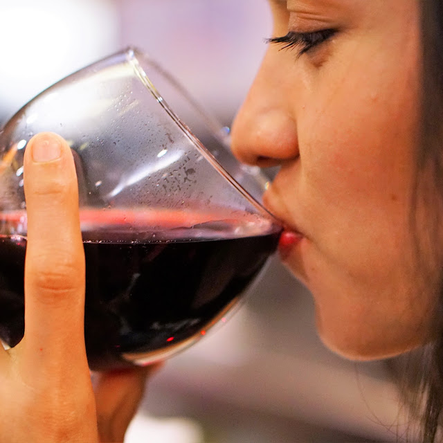 Wine