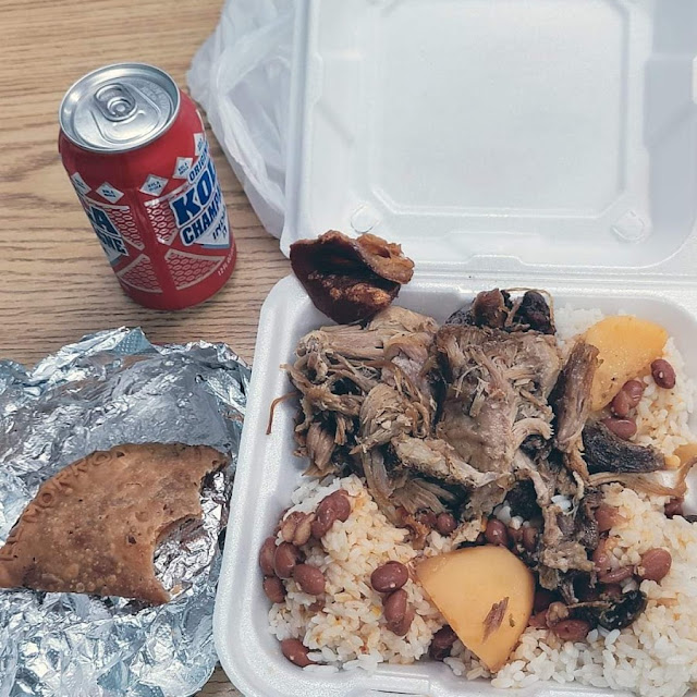 Jerk Pork
