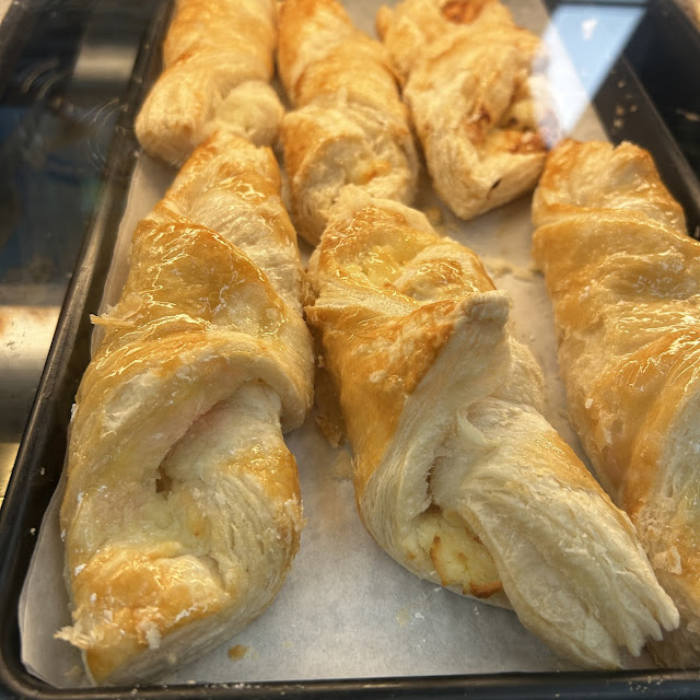 Quesitos