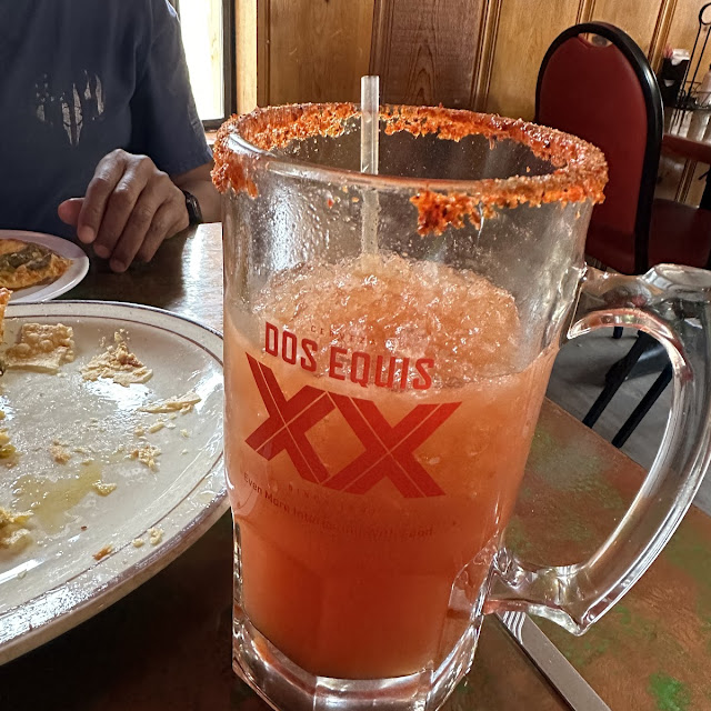 Mechelada