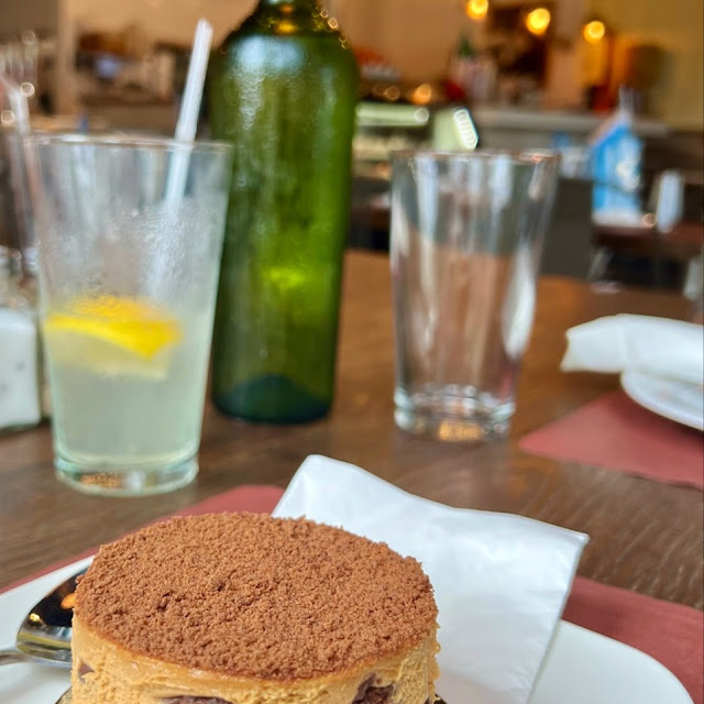 Chocotorta