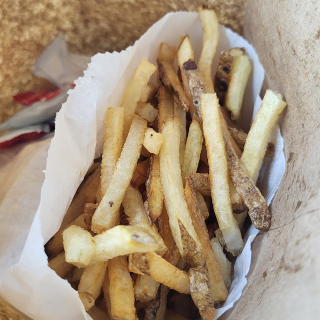 Family Fries