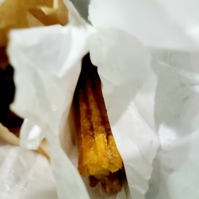 Churros
