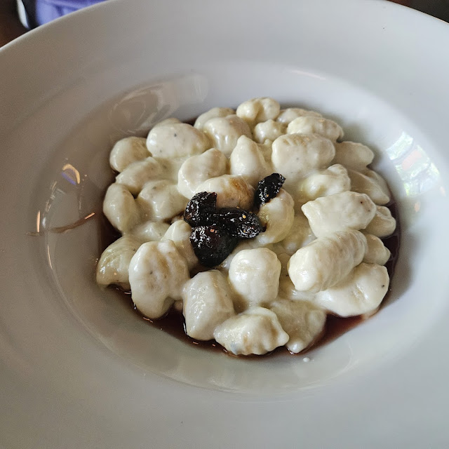 Gnocchi