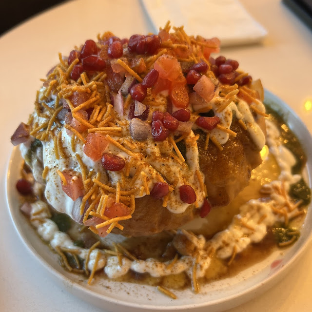 Gappa Chaat