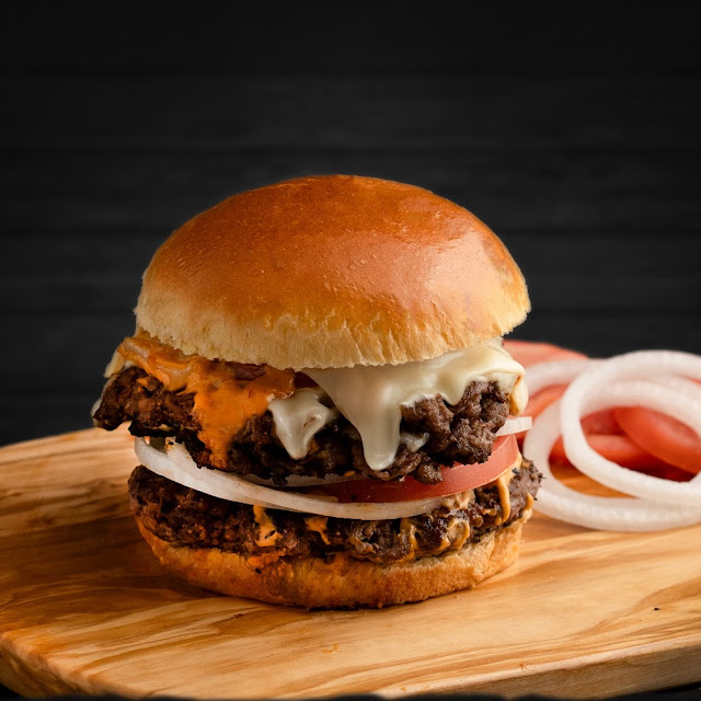 Hamburger