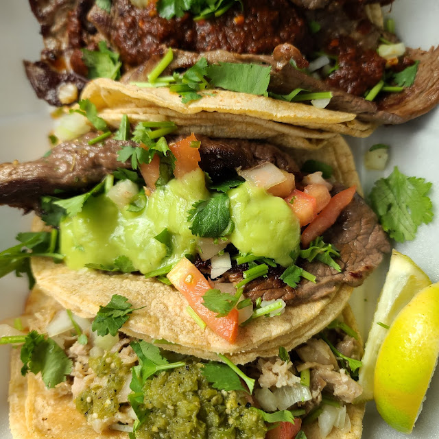 Carne Asada