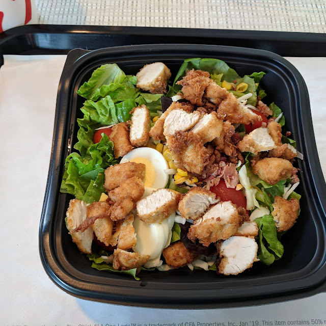 Cobb Salad