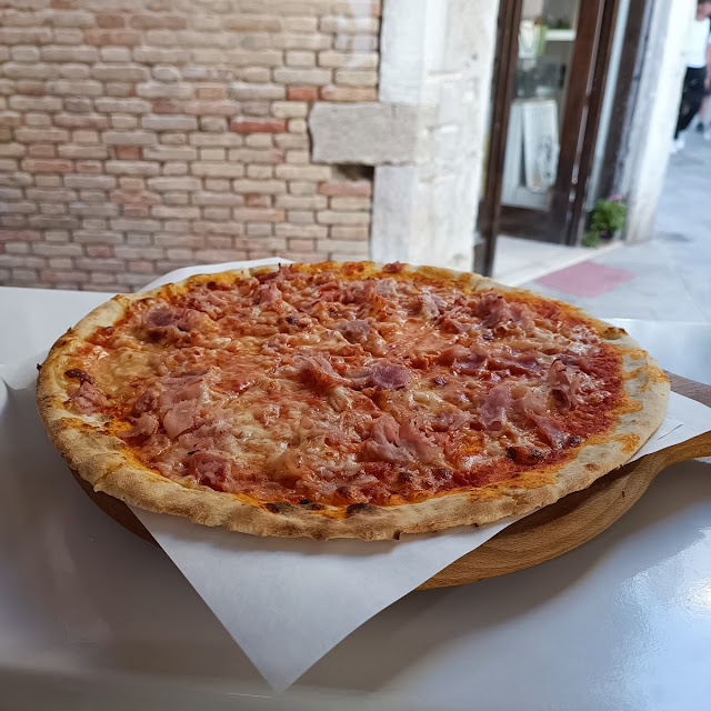 Diabólico Y Napolitana