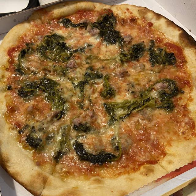 Bella Napoli