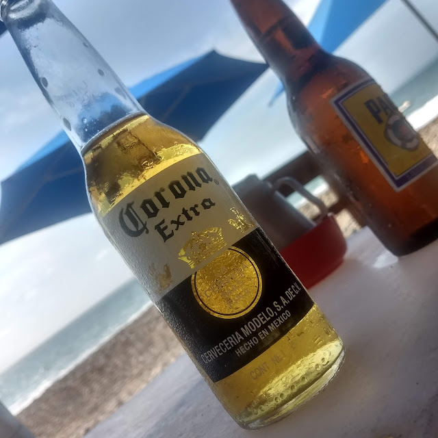 Cerveza Corona