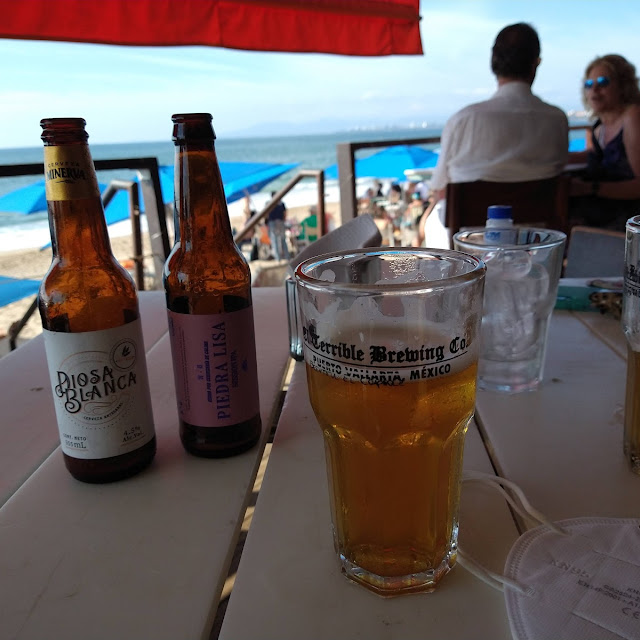 Minerva Beer