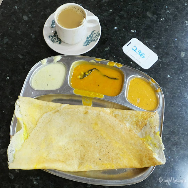 Tosai