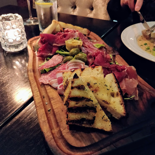 Antipasti