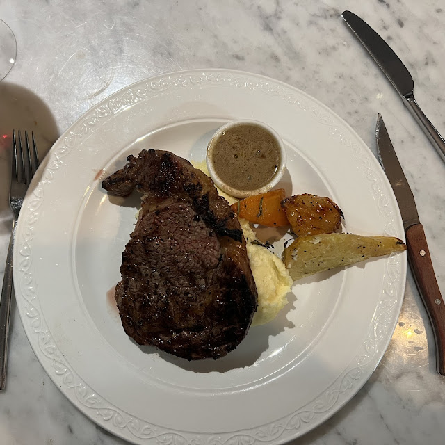 Ribeye Steak