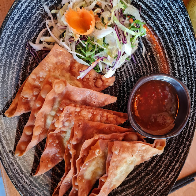 Crispy Duck