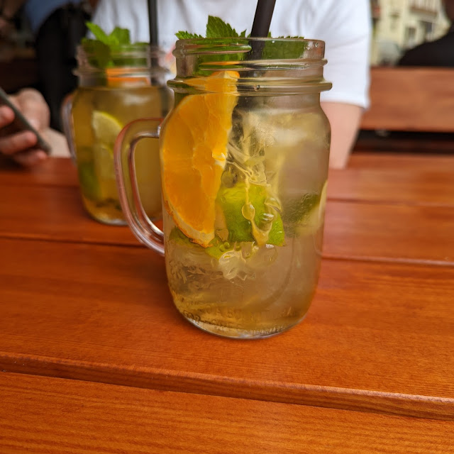 Mojito