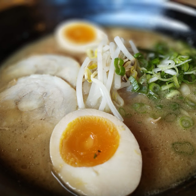 Tonkotsu