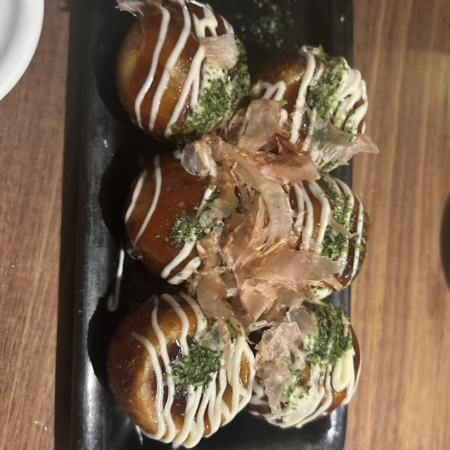 Takoyaki