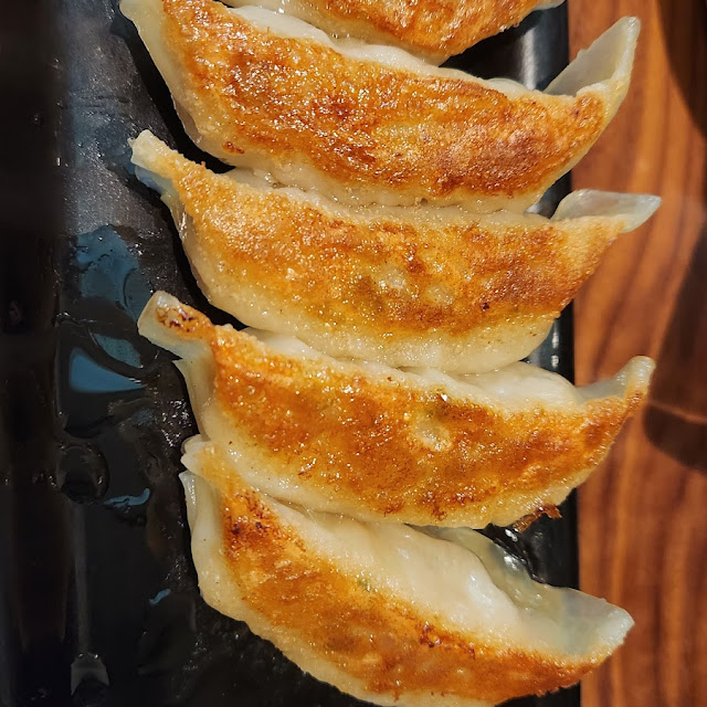 Gyoza