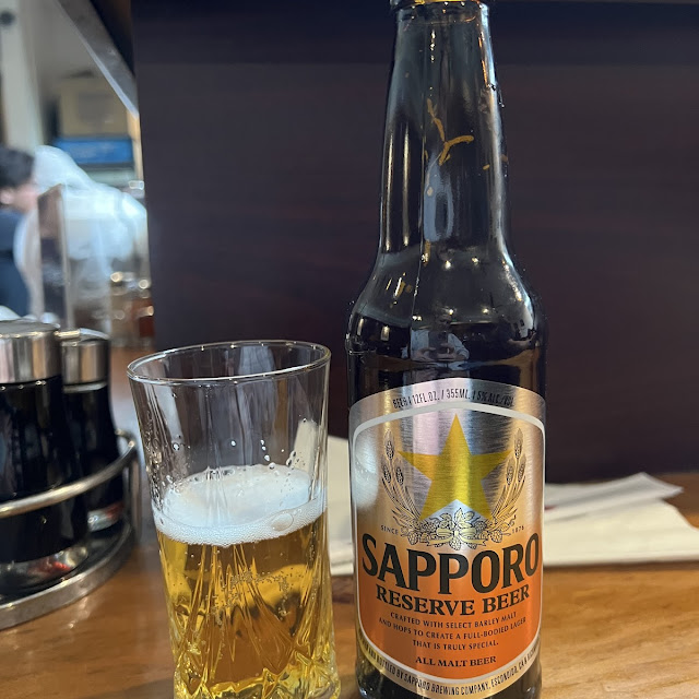 Sapporo Reserve