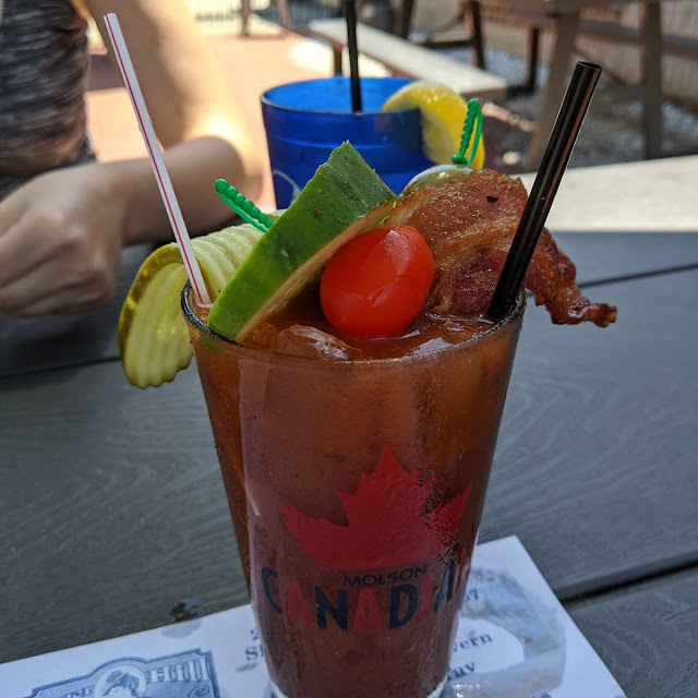 Bloody Mary