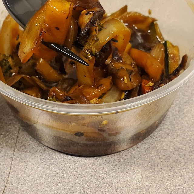 Fukujinzuke