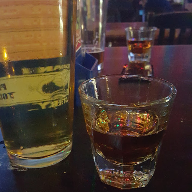 Whiskey