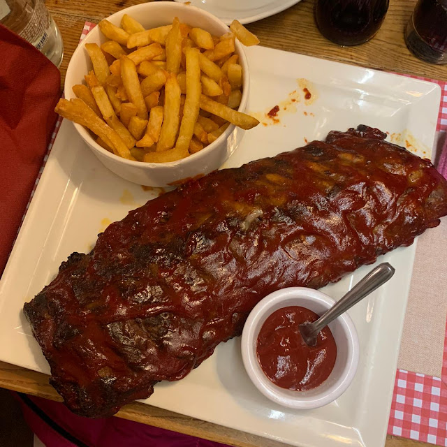 Ribs