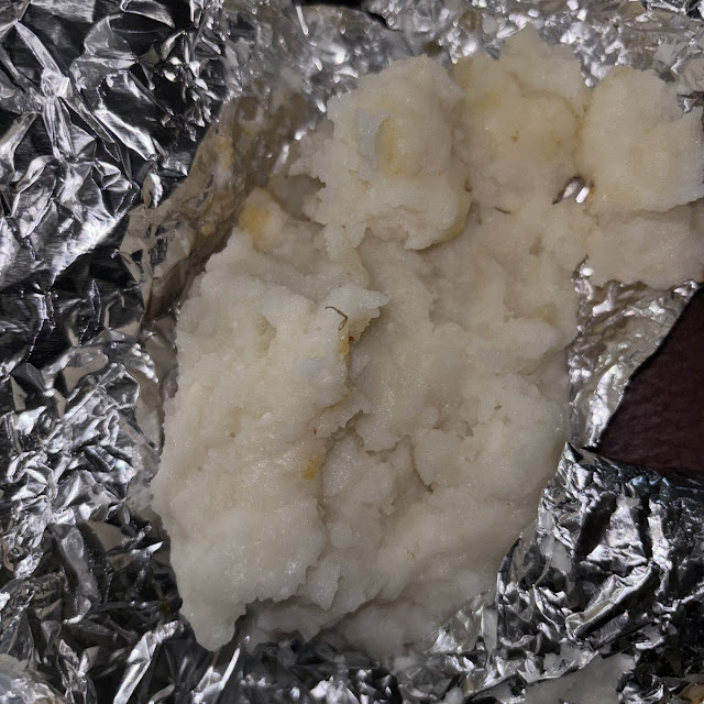 Sticky Rice